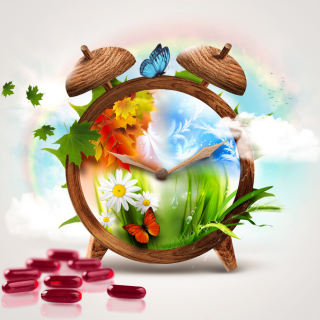 Évszakok és vitaminok: mit mikor érdemes szedni?
