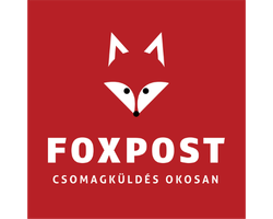 Foxpost Packeta szállítás