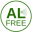 alumíniummentes